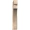 Ekena Millwork Imperial Block Smooth Outlooker, Douglas Fir, 7 1/2"W x 36"D x 44"H OUT08X36X44IMP05SDF - alternate 3